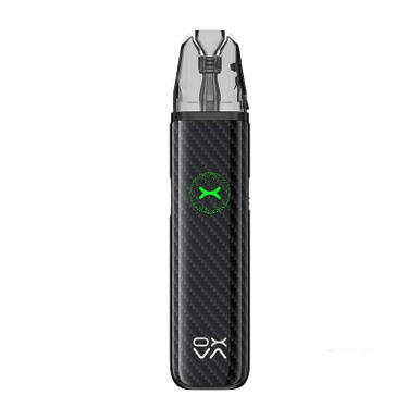 OXVA XLIM GO 2 Pod Kit Black Carbon — buy online at Best UK Wholesaler