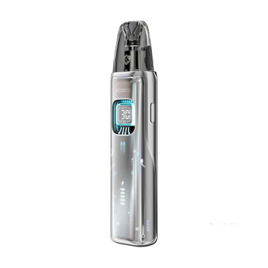 Voopoo Argus Matrix Pod Kit Astral Silver — buy online at Best UK Wholesaler