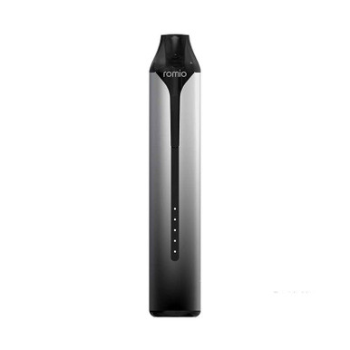 Romio Aster R Pod Kit Black — buy online at Best UK Wholesaler