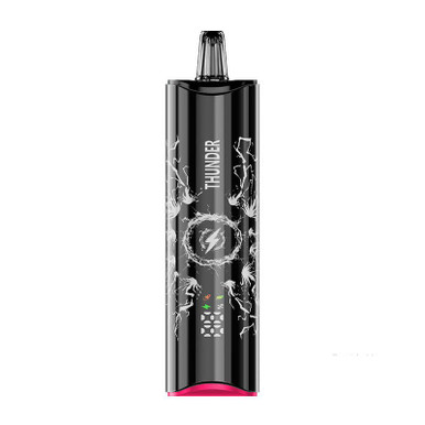 Nexel Thunder Prefilled Pod Kit Berry Cooler 20mg — buy online at Best UK Wholesaler