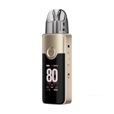 Voopoo Vinci E80 Pod Kit Gold — buy online at Best UK Wholesaler