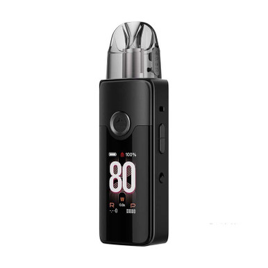 Voopoo Vinci E80 Pod Kit Spray Black — buy online at Best UK Wholesaler