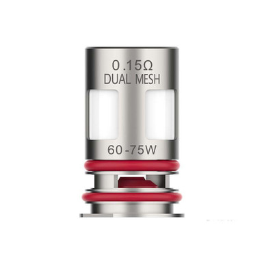 Vaporesso GTX Dual Mesh Replacement 0.15 Ohm — buy online at Best UK Wholesaler