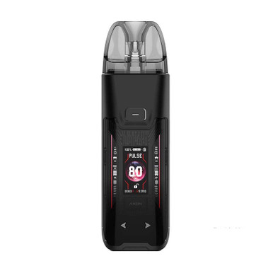Vaporesso Luxe XR 2 Pod Kit Black — buy online at Best UK Wholesaler