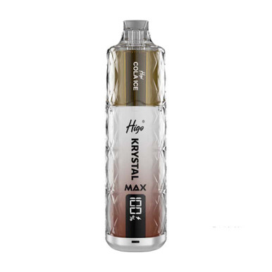 Higo Krystal Prefilled Pod Kit photo 1