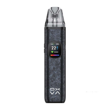 OXVA XLIM Pro 2 DNA Pod Kit Frost Titanium Blue — buy online at Best UK Wholesaler