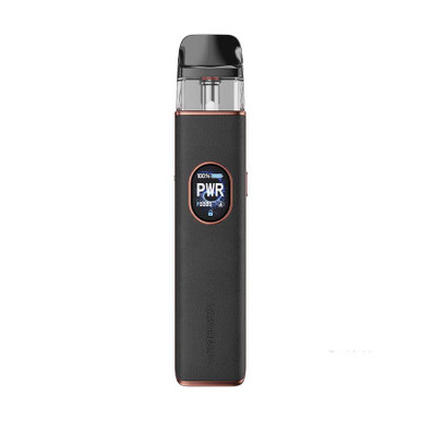 Vaporesso XROS 5 Pod Kit Black Leather — buy online at Best UK Wholesaler