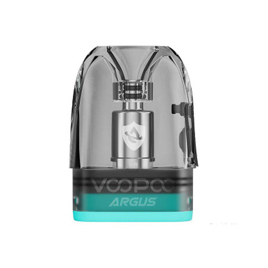 Voopoo Argus Top Fill V2 Pods 3 Pack 0.4 Ohm 2ml — buy online at Best UK Wholesaler