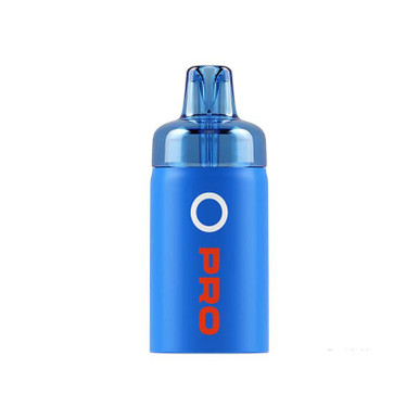 O Pro by Insta Prefilled Pods Blue Blood Orange 20mg — buy online at Best UK Wholesaler