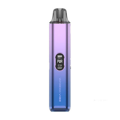 Vaporesso Vibe Pod Kits Berry Purple — buy online at Best UK Wholesaler