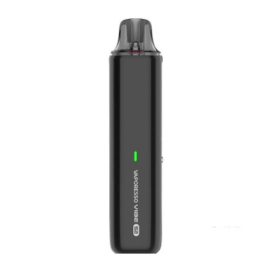 Vaporesso Vibe SE Pod Kit Black — buy online at Best UK Wholesaler