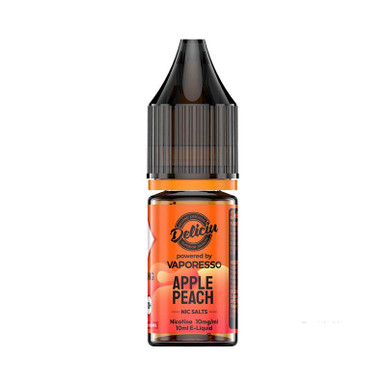 Vaporesso Deliciu 2 Apple Peach 10mg — buy online at Best UK Wholesaler