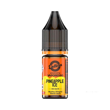 Vaporesso Deliciu 2 photo 1