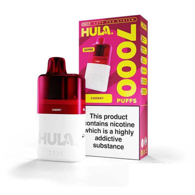 HULA Prefilled Pod Kit photo 1