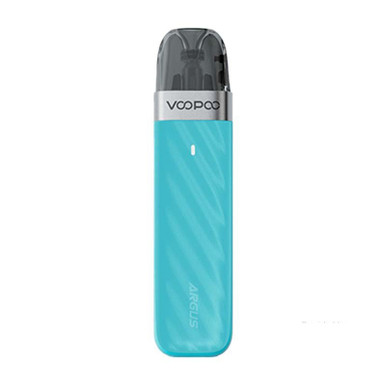 VooPoo Argus Z2 Pod Kit Lake Blue — buy online at Best UK Wholesaler