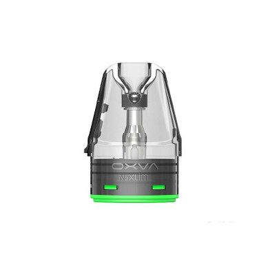 OXVA Nexlim Replacement Pods 3 Pack 1.2 Ohm 2ml — buy online at Best UK Wholesaler