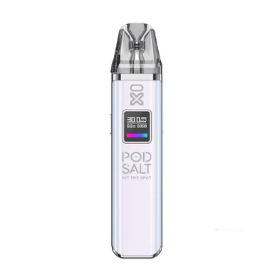 OXVA Xlim Pro Pod Kit Limited Edition Iridescent Nexus — buy online at Best UK Wholesaler
