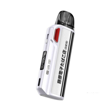 Lost Vape Thelema Elite 40 Pod Kit Akina Speed — buy online at Best UK Wholesaler