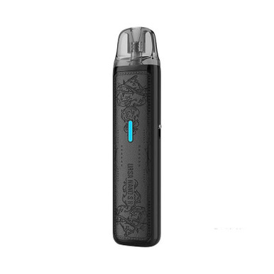 Lost Vape Ursa Nano S II Pod Kit Black Thorns — buy online at Best UK Wholesaler