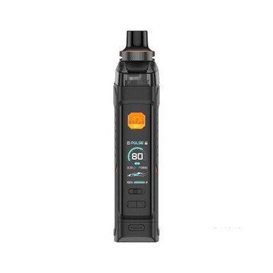 Vaporesso Armour GS Pod Kit Black — buy online at Best UK Wholesaler