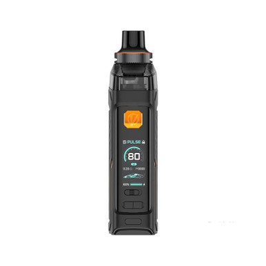 Vaporesso Armour G Pod Kit Black — buy online at Best UK Wholesaler