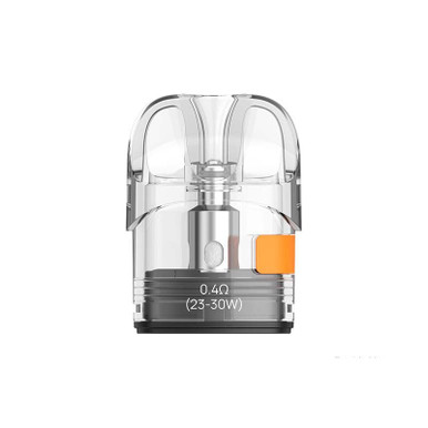 Aspire Pixo Pods 2 Pack 0.4 Ohm 2ml — buy online at Best UK Wholesaler
