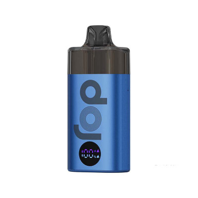 Vaporesso Dojo Blast 6000 Big Puff Device Blueberry Ice 20mg — buy online at Best UK Wholesaler