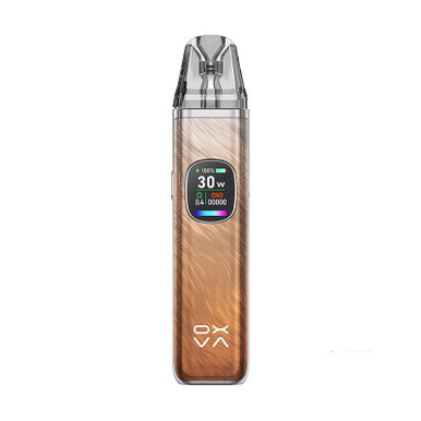 OXVA Xlim Pro 2 Pod Kit Amber Orange — buy online at Best UK Wholesaler