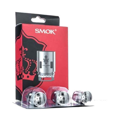 Smok TFV12 Prince T10 0.12 Ohm — buy online at Best UK Wholesaler
