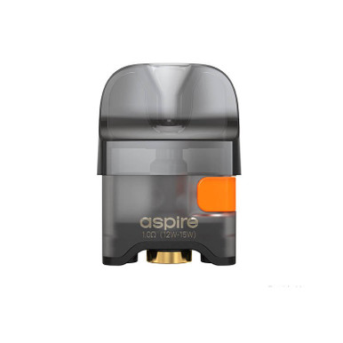 Aspire Flexus Pro Pod 2 Pack 1 Ohm 2ml — buy online at Best UK Wholesaler