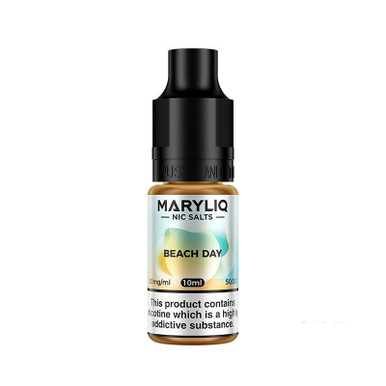 Maryliq by Lost Mary Beach Day 10mg — buy online at Best UK Wholesaler