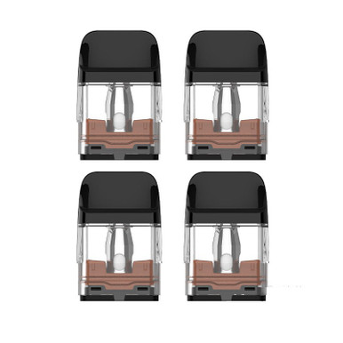 Vaporesso XROS Corex 2 Pods 4 Pack 0.4 Ohm — buy online at Best UK Wholesaler