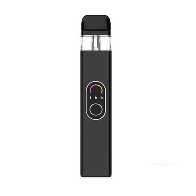 Vaporesso XROS 4 Pod Kit Black — buy online at Best UK Wholesaler