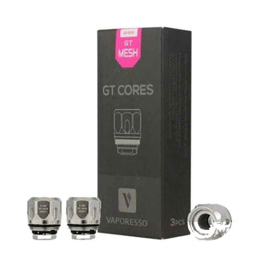 Vaporesso GT Core Mesh GT Mesh 0.18 Ohm — buy online at Best UK Wholesaler