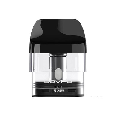 Dovpo Ayce Pro Pods 3 Pack 0.6 Ohm — buy online at Best UK Wholesaler