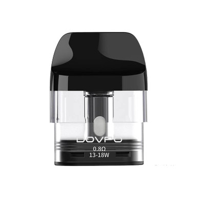 Dovpo Ayce Pro Pods 3 Pack 0.8 Omh — buy online at Best UK Wholesaler