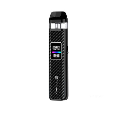 Dovpo Ayce Pro Pod Kit Black Carbon — buy online at Best UK Wholesaler