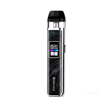 Dovpo Ayce Pro Pod Kit Nacre Black — buy online at Best UK Wholesaler