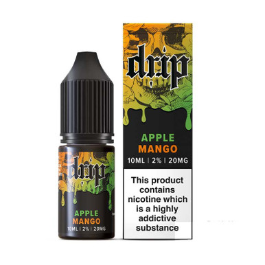 Drip Apple Mango 10mg — buy online at Best UK Wholesaler