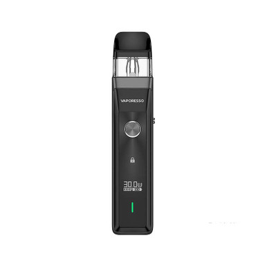 Vaporesso XROS Pro Pod Kit Black — buy online at Best UK Wholesaler