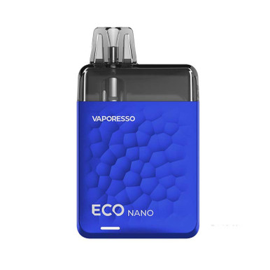 Vaporesso Eco Nano Pod Kit Azure Gem — buy online at Best UK Wholesaler