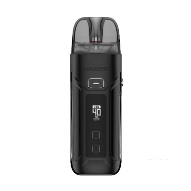 Vaporesso Luxe X Pro Pod Black — buy online at Best UK Wholesaler