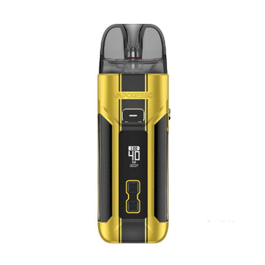 Vaporesso Luxe X Pro Pod photo 1