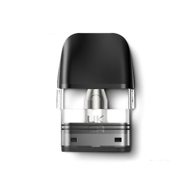 Geekvape Q Replacement Vape Pod 3 Pack 0.6 Ohm 2ml — buy online at Best UK Wholesaler