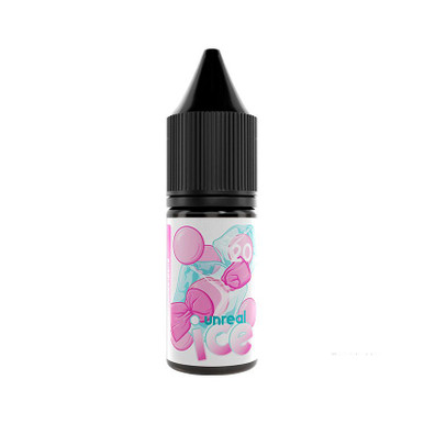Unreal Ice Bubblegum 5mg — buy online at Best UK Wholesaler