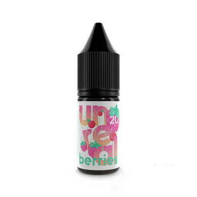 Unreal Berries Cranberry Raspberry 5mg — buy online at Best UK Wholesaler