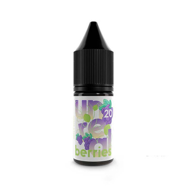 Unreal Berries Grape Lime 5mg — buy online at Best UK Wholesaler