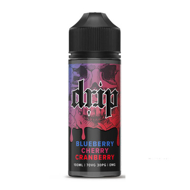 Drip 100ml Shortfills photo 1
