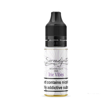 Serendipity Irie Vibes 10mg — buy online at Best UK Wholesaler
