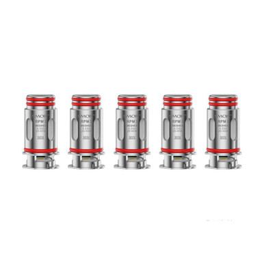 Smok RPM 3 Replacement 0.23 Ohm — buy online at Best UK Wholesaler
